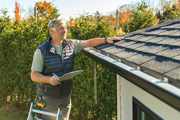 Affordable Roofing solutions in Port Gamble, WA